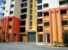 Blk 305A Anchorvale Link (S)541305 #287372
